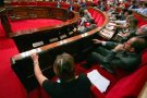 Les eleccions del 14F deixen el Parlament més paritari de la història