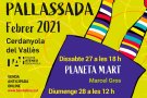 XXVIII edició de La Pallassada a Cerdanyola del Vallès