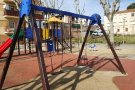Canovelles reobre les zones de jocs infantils i els espais públics