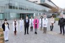 L'àrea d'Urgències de l'Hospital de Mollet s'ampliarà amb 500 metres quadrats nous