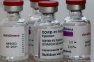 El personal de les escoles de Matadepera es comença a vacunar contra la Covid-19