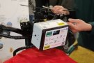 Sant Cugat del Vallès mesurarà la qualitat de l'aire a través de nanosensors