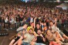 Tambala, el primer disc del grup Mediterrània Band de La Garriga