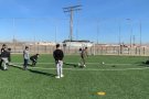 Els alumnes de 3r d'ESO dels instituts de Montcada i Reixac es formen en premonitoratge esportiu