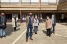 L'Ajuntament de Caldes de Montbui inicia el procés per adquirir l'antic Col·legi del Carme