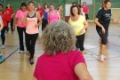 El gimnàs municipal de Martorelles reprendrà les classes el proper 1 de març a la pista interior del pavelló