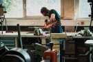 USOC i CCOO rebutgen el tancament de la planta Bosch a Lliçà d'Amunt