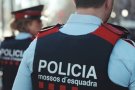 Identifiquen els dos presumptes agressors d'un ciclista
