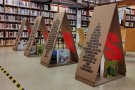 Endinsar-se en un bosc a la Biblioteca de Matadepera