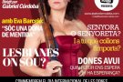 L'actriu Eva Barceló actuarà a Figaró amb el monòleg Ai Cony!, per commemorar el 8M