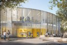 Pas definitiu per la construcció de la nova Biblioteca a Palau-solità i Plegamans
