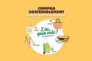 'Sosteniblement', la nova campanya de Palau-solità i Plegamans