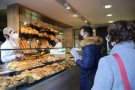 S'ha informat a més de 2.000 establiments comercials de Terrassa sobre les mesures establerts per fer front a la Covid-19 en l'àmbit comercial