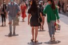 El Govern podria establir un calendari de desescalada fins a Setmana Santa