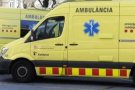 Un ferit i 10 evacuats en explotar una canonada amb oli hidràulic en una empresa de plàstics de La Roca del Vallès