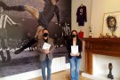 L'Ajuntament de Montornès i representants de la Fundació Cruyff Court signen un acord per la construcció i dinamització d'un Cruyff Court