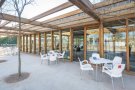 Parets suspèn el cobrament de la taxa d'ocupació de les terrasses durant el 2021