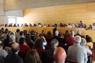 Mollet del Vallès rep el premi Healthy Lifestyles for Cities 2020 de La Comissió Europea