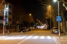 Més llum als 14 passos de vianants al municipi de la Garriga