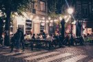 La restauració podrà obrir fins les 17 hores en horari ininterromput