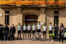 La Unió Ciclista les Franqueses presenta el seu equip júnior de competició