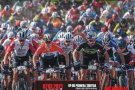 El 7 de març es farà la segona prova de competició de la Copa Catalana Intercional BTT a les Franqueses del Vallès