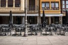Aquestes són les noves restriccions que entren en vigor a partir del 8 de març