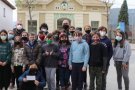 Els alumnes de 5è de primària de l'escola El Colomer de Bigues i Riells s'afegeixen al programa CuEmE