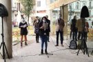Caldes de Montbui celebra la bona acollida dels actes per el Dia de la Dona
