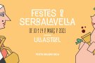 Tret de sortida a les festes de Serralavella d'Ullastrell
