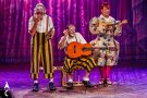 Sant Esteve de Palautordera acull el nou festival Universos Ambulants