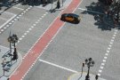 AMPLIACIÓ:Sant Cugat del Vallès estrenarà la primera zona de baixes emissions local de l'àmbit metropolità de Barcelona