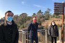 A la zona balneària de Caldes de Montbui, només hi haurà projectes de titularitat pública