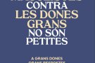 Campanya de sensibilització per conscienciar a la població sobre el col·lectiu de les dones grans a Caldes de Montbui