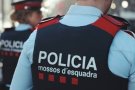 Detinguts dos homes a l'Hospitalet després de robar en un habitatge de Parets del Vallès