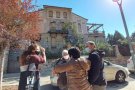 Visita guiada en llengua de signes a la Garriga