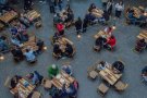 Budó aposta per plantejar la reobertura de la restauració als vespres allargant el toc de queda fins a les 23 hores