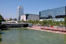 El Festival Embassa't torna al juny al Parc Catalunya de Sabadell