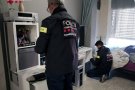 Detenen un home a Terrassa per abusar sexualment d'una menor amb qui va contactar a través de les xarxes socials