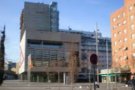 L'antiga Casa dels Mestres de l'escola Longaron de Mollet del Vallès es convertirà en un habitatge social