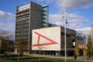 AMPLIACIÓ:L'antiga Casa dels Mestres de l'escola Longaron de Mollet del Vallès es convertirà en un habitatge social
