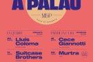 Arriba el festival Música Bestial a Santa Maria de Palautordera