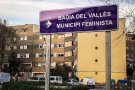 Badia del Vallès, municipi feminista