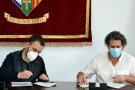 L'Ajuntament de Cerdanyola i l'EMD acorden un protocol de col·laboració en el servei d'agents cívics a Bellaterra