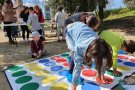Les jugateques, a Montcada i Reixac, reprenen la seva activitat