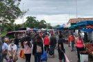 El diumenge 21 de març torna el mercat de Canovelles amb el 100% de les parades
