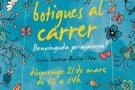 Afectacions al trànsit a Llinars del Vallès en motiu de les botigues al carrer
