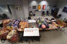 Detenen cinc persones a Terrassa per furtar en botigues d'alimentació i revendre els productes sostrets
