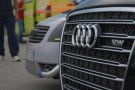 ACTUALIZACIÓ:Dissabte amb 478.000 vehicles desplaçats a l'àrea metropolitana de Barcelona, un 51% més