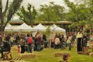 Se suspèn la fira de Sant Isidre a Cardedeu